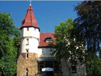 照片: B&amp;ouml;hmerwald